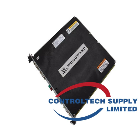 WOODWARD 9907-166 Digital Turbine Control Module