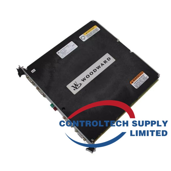 WOODWARD 5463-880 PLC Modulu