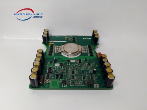 Nueva llegada ABB ICGT 3BHB003230R0101 en stock