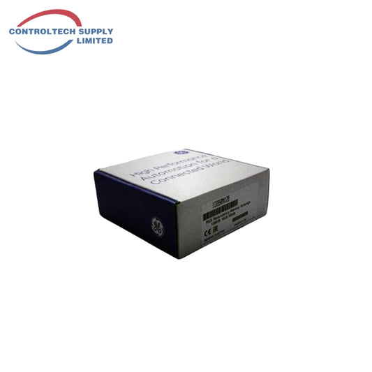 GE Fanuc IC693MDL730 Modul Output Dalam Stok