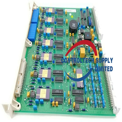 ABB 57120001-EY DSAO120 8 Kanallı Analoq Çıxış Modulu