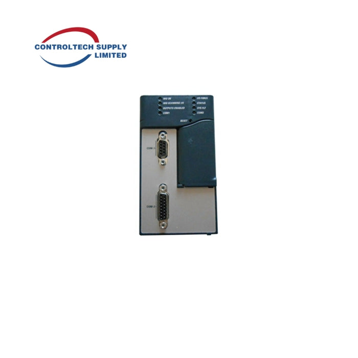 GE Fanuc IC695NIU001 Ethernet желілік интерфейс блогы