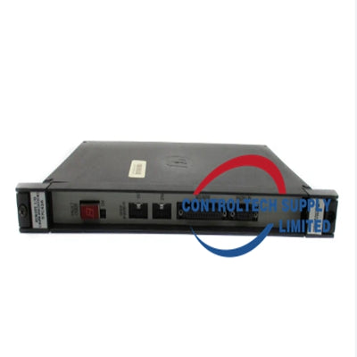 Reliance Electric 57C416 AUTOMAX Remote I/O Modul Komunikasi