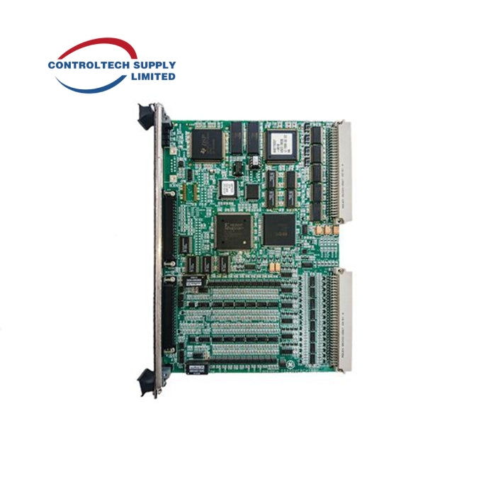 Top Quality GE Fanuc IS215VCMIH2B Controller Board Module