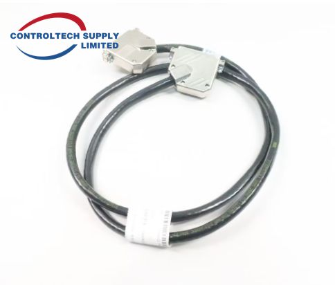 Cable de bus de E/S local Ovation 5A26141G09