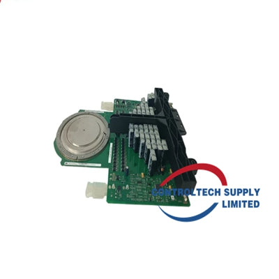 ABB 5SHY 3545L0021 Integrated Gate-Commutated Thyristor (IGCT)