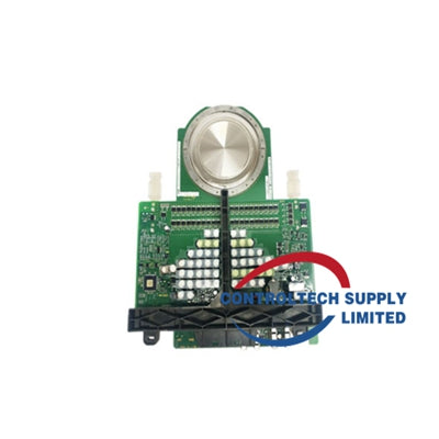 ABB 5SHY3545L0014 3BHE019719R0101 Thyristor chuyển mạch cổng tích hợp