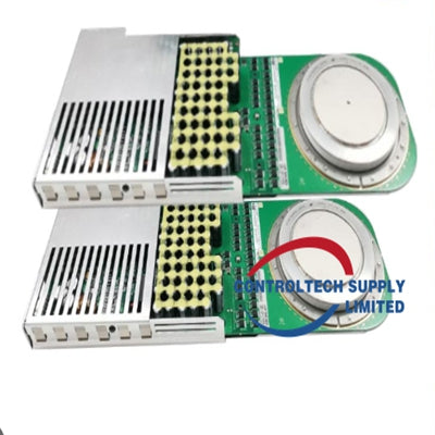 ABB 3BHB012961R0002 5SHX2645L0006 IGCT RC modul 91