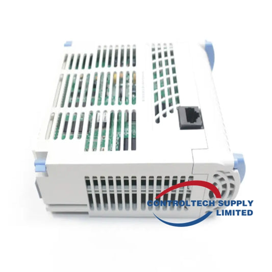 Controlador de link Ethernet Ovation 5X00419G02 em estoque 2023