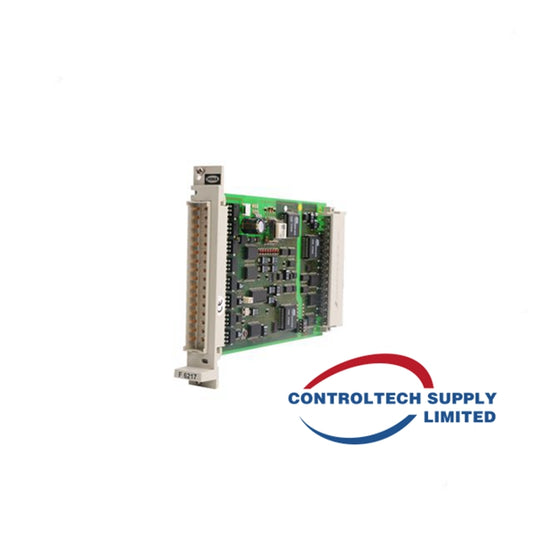 HIMA HIMatrix F30 Safety-Related Controller