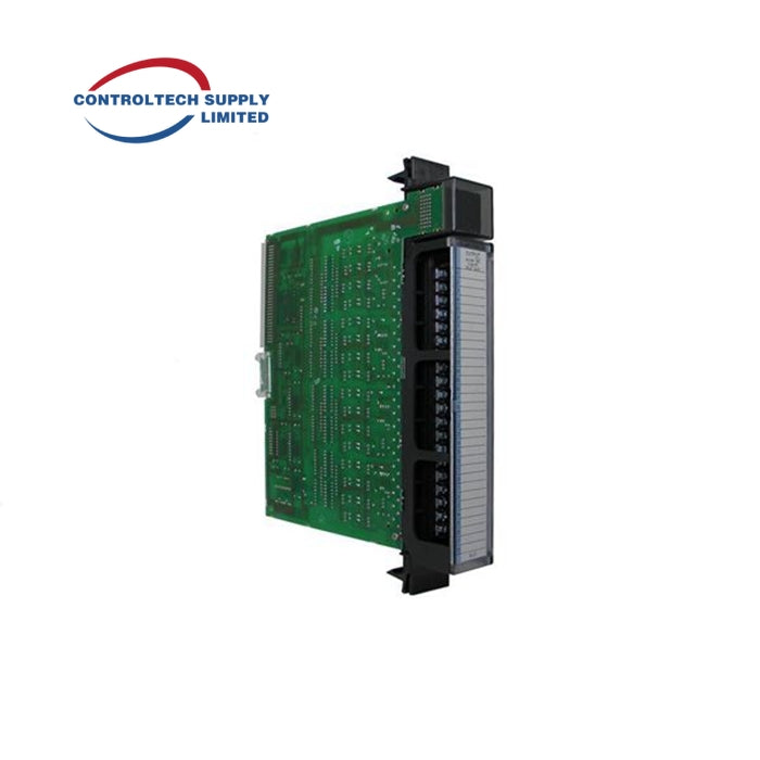 Жоғары сапалы GE Fanuc DS200SLCCG3ADC Mark V қоймада