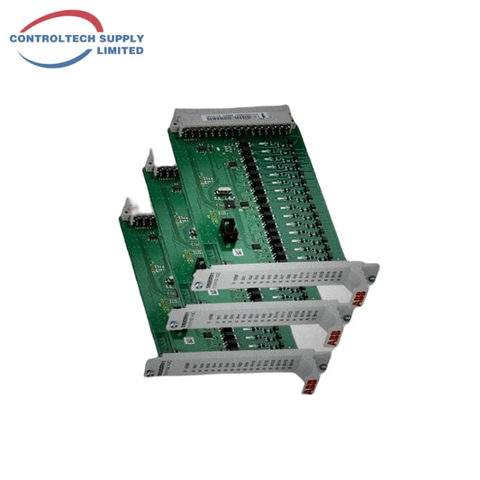 Carte mémoire Compact Flash ABB TP854 3BSE025349R1 disponible en stock