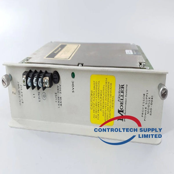 Honeywell 620-0041 Modul Input Analog dalam Stok