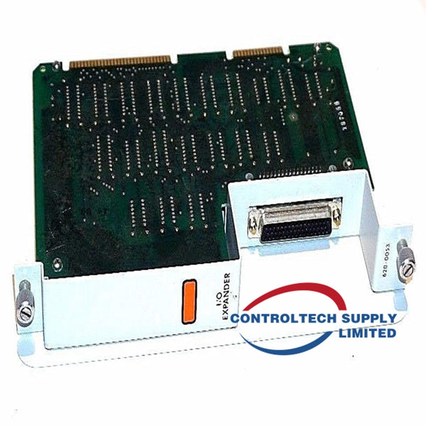 Honeywell 620-0053 Modul Input Analog dalam Stok