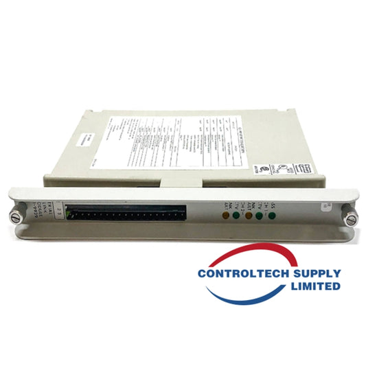 Honeywell 621-0015 Modul Input Analog dalam Stok