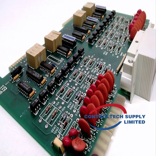 Honeywell 621-3550 Discrete Input Module In Stock