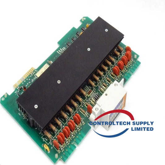 Honeywell 621-6550 Module de sortie numérique en stock