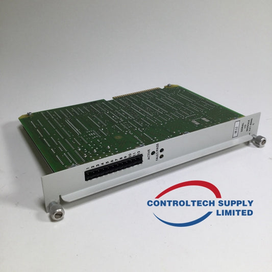 Honeywell 621-9940C Module d'entrée / sortie série (E / S) en stock