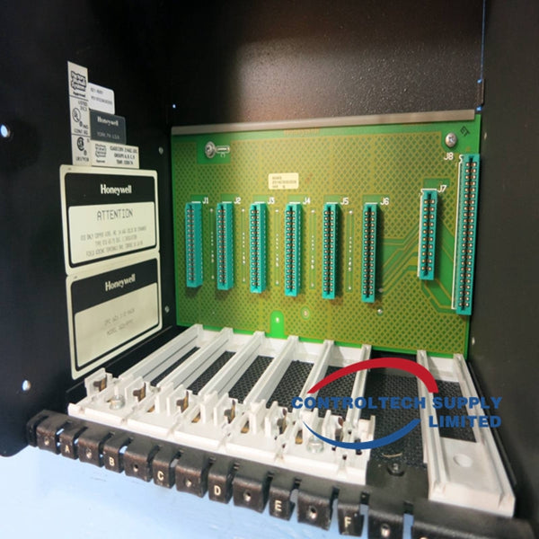 Honeywell 621-9991 Rack Chassis Διαθέσιμο