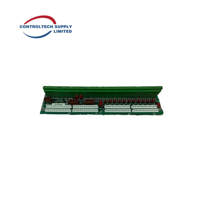 Top-Qualität GE Fanuc 531X305NTBANG1 Anschlussplatine 100 % Original