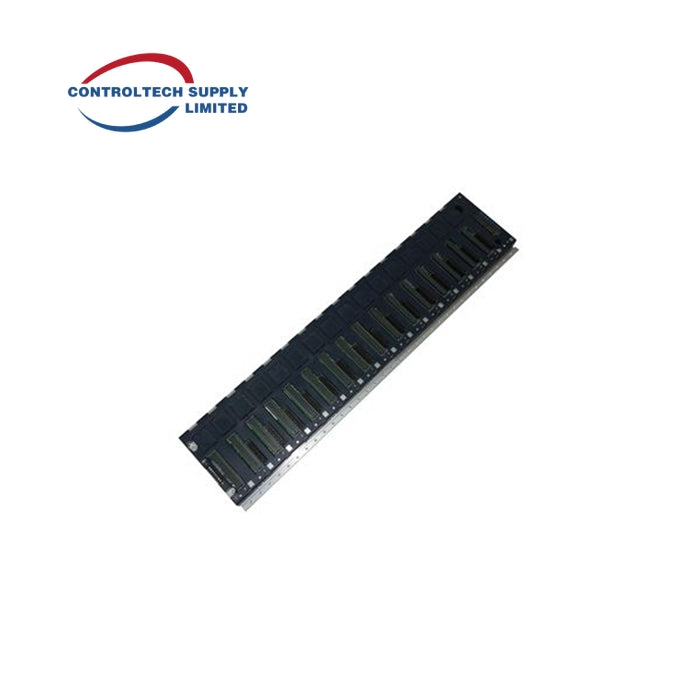 GE Fanuc IC695CHS012 Universal Backplane New Arrival in Stock