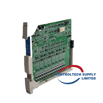 Honeywell 6581500078 Sistema de control de turbina de gas