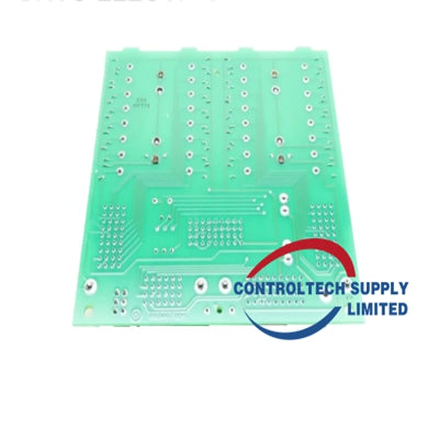 ABB DSRF181A 57310255-AX Ausrüstung für die Industrie