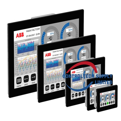 ABB 6644463A2 PHARPSPEP21013 لوحة إدخال الطاقة ذات الهيكل المزدوج