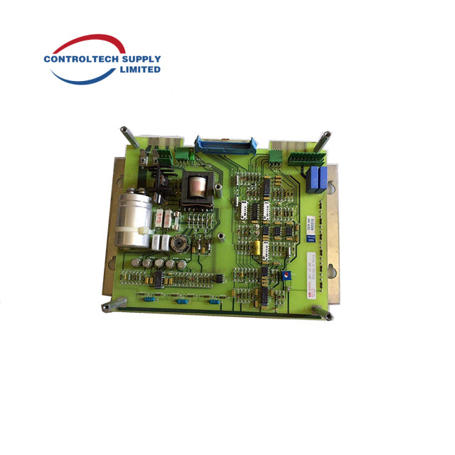Top Quality ABB UFC721BE101 3BHE021889R0101 Board Factory Price
