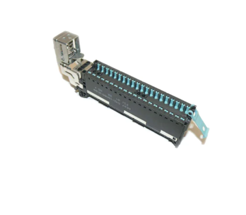 SIEMENS 6ES7592-1BM00-0XA0 Connettore frontale