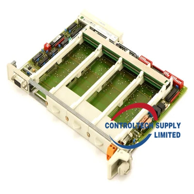 Siemens 6GT2002-0AA00 ASM 400/401 Modul Dasar