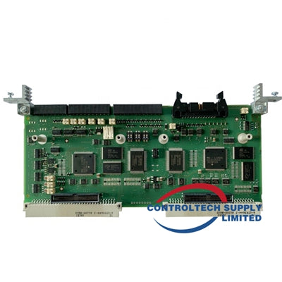 Siemens 6SE7090-0XX84-0AB0 Unidade de controle