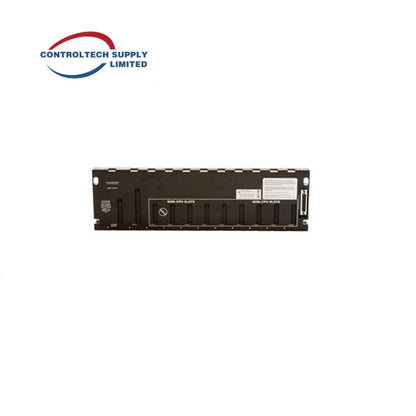 Prix ​​le plus bas GE FANUC IC693CHS392 Module de plaque de base