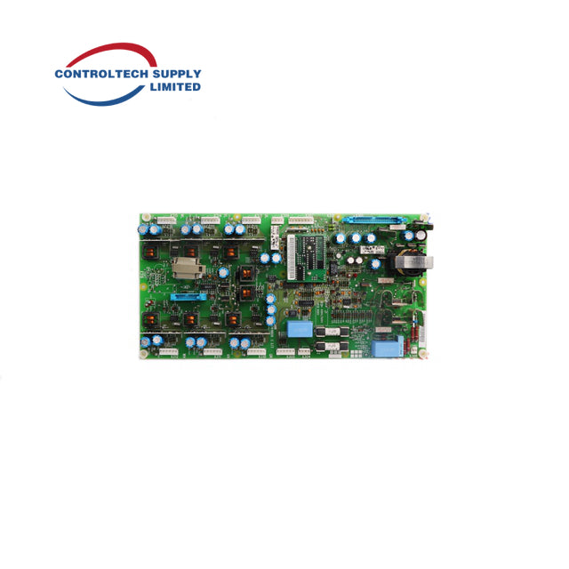 ABB moduļu komunikācijas modulis PM803F100% oriģināls