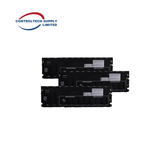 وحدة الإدخال التناظرية GE Fanuc IC670MDL330