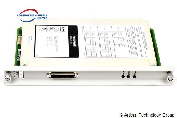 Honeywell 620-0048 Modul Pengumpulan Data Saham 2023