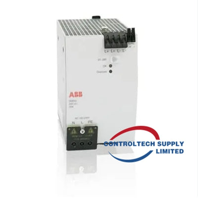 Transmissor de barramento ABB 70BT01C