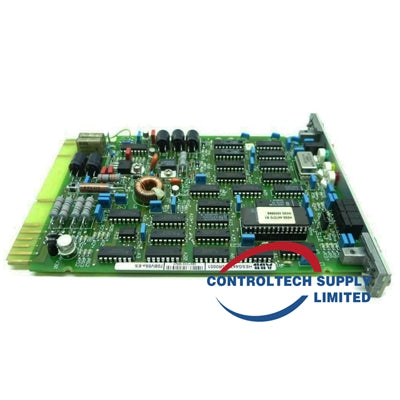 ABB GJR2363100R2000 Modul Controller