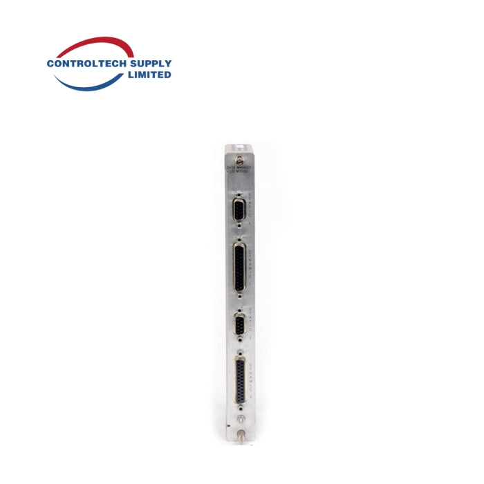 Καλή τιμή καλής ποιότητας Bently Nevada 3500/22 146031-02 100Base-FX (Fiber Optic) I/O Module