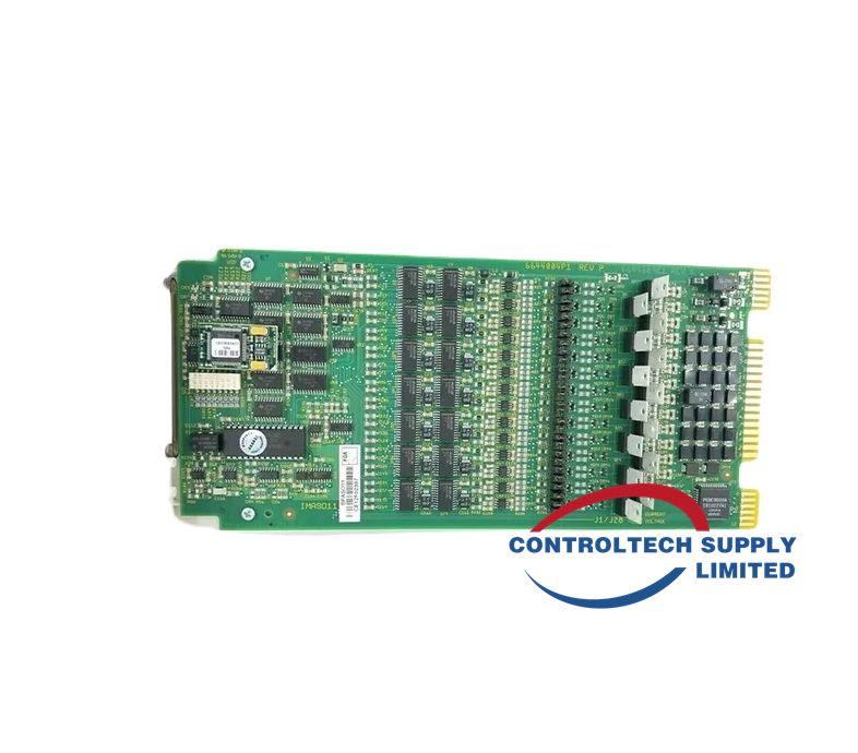 ABB 1MRK002239-BBR03 modul napajanja