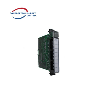 Lowest Price GE Fanuc IC670MDL640 Input Module
