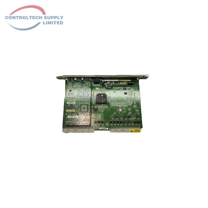 GE FANUC IC698CPE010 Modul Unit Pemrosesan Pusat (CPU)