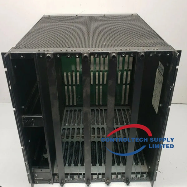 Triconex 7400027-100 Expansion Chassis In Stock