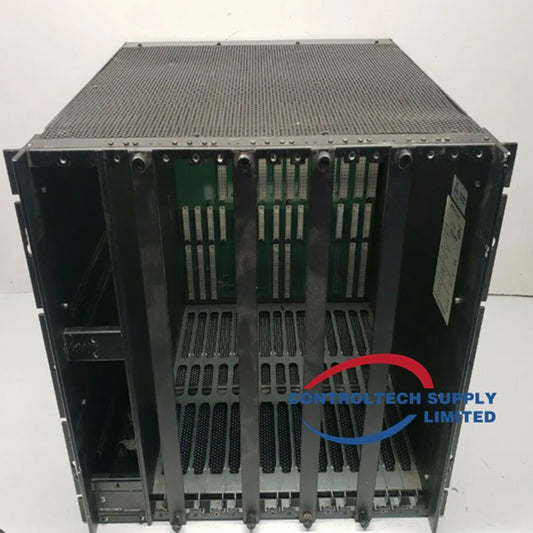 Triconex 7400027-100 هيكل التوسعة متوفر في المخزون