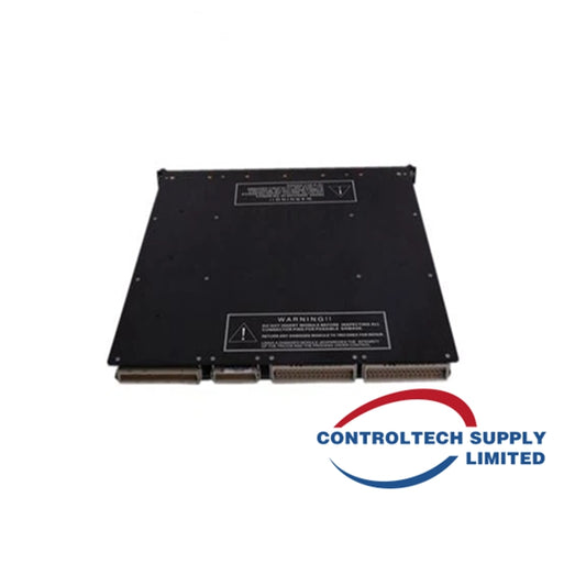 سیستم کنترل فرآیند Triconex 3481 با کیفیت بالا بهترین قیمت
