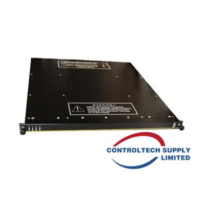 High Quality Triconex 7400208C-020 Analog Output Module