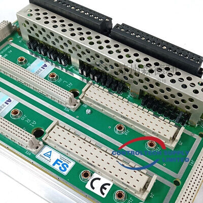 Triconex 7400206-100 CM2201 Communication Module Baseplate