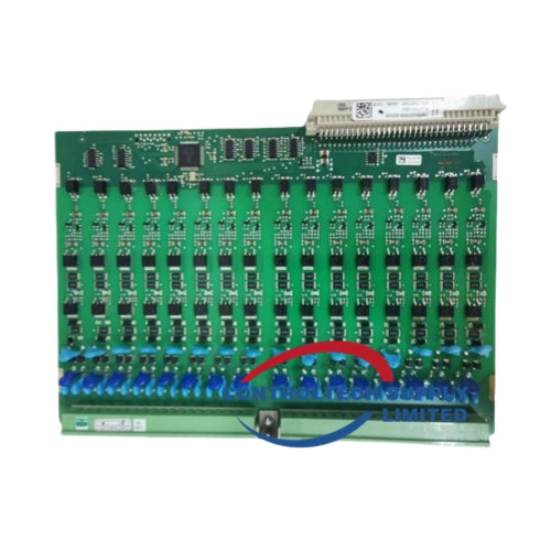 ABB 1MRK000508-BDr04 Binary Input Module