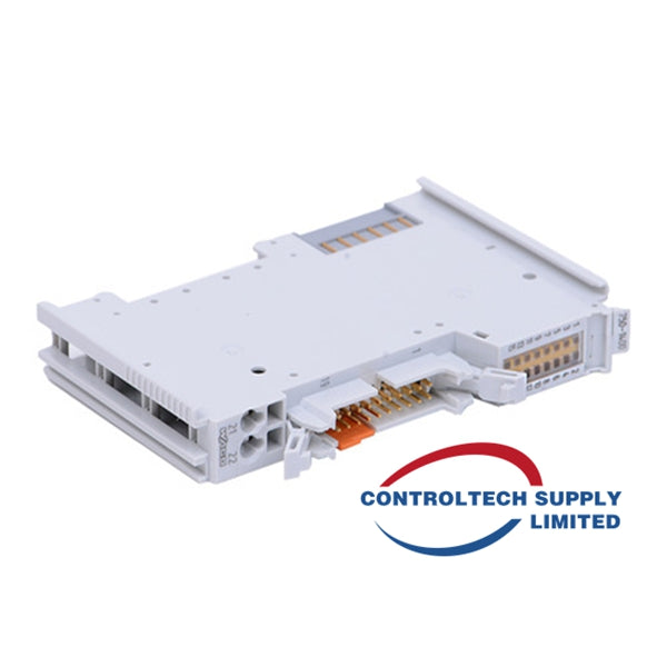 Moduł WAGO 750-1400 Digital Input/Output (DIO) w magazynie