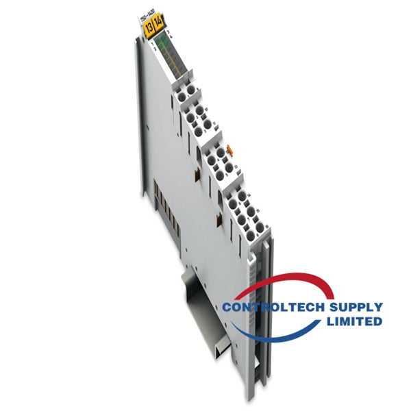 WAGO 750-1420 Modulo di input digitale in stock